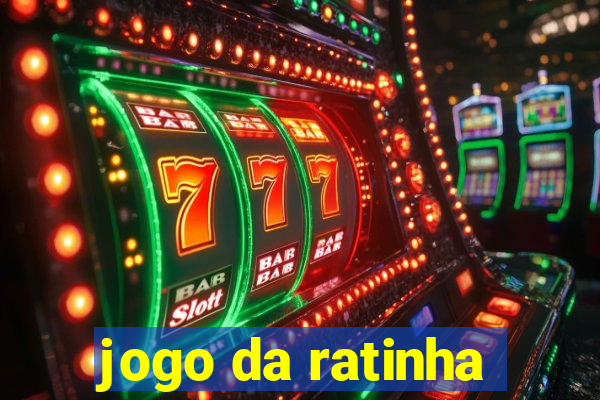 jogo da ratinha